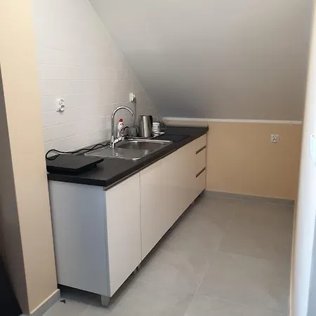 Homestay szállás Arielle *