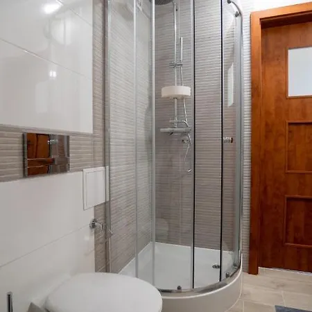 Arielle Homestay szállás Łazy