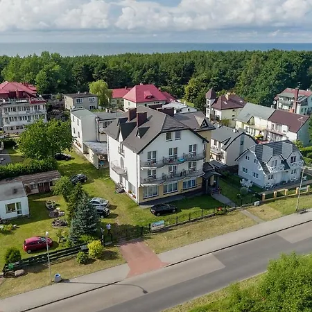 Homestay szállás Arielle *