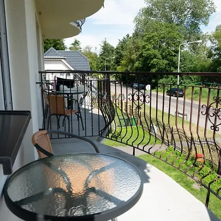 Arielle Homestay szállás Łazy