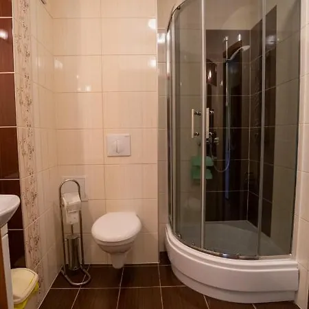 Homestay szállás Arielle *