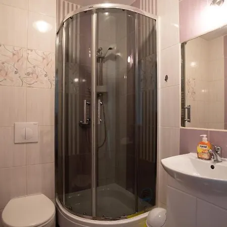 Homestay szállás Arielle *