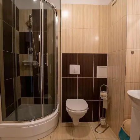 Arielle Homestay szállás