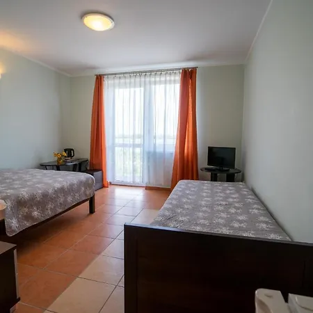 Homestay szállás Arielle Łazy