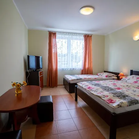 Accommodatie bij particulieren Arielle *