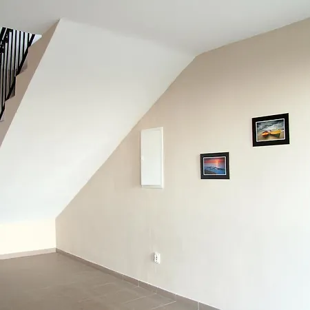 Accommodatie bij particulieren Arielle *