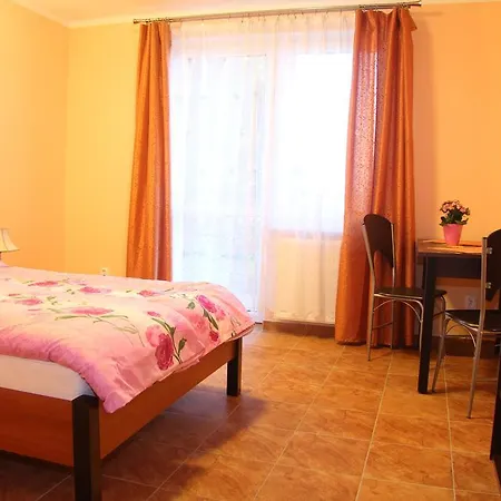 Accommodatie bij particulieren Arielle *
