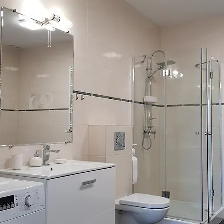 منزل للإقامة Arielle *