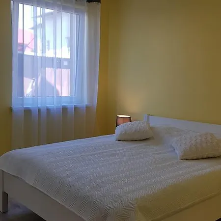 Homestay szállás Arielle Łazy