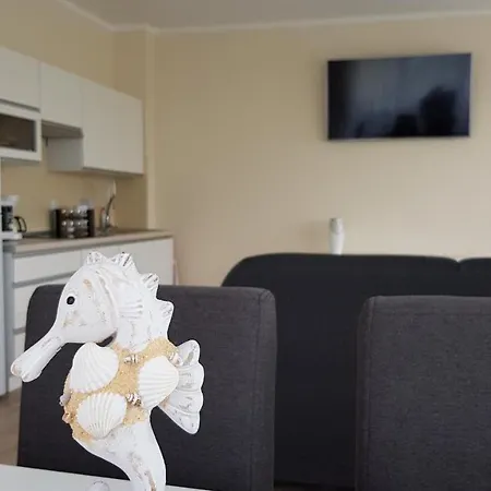 منزل للإقامة Arielle *