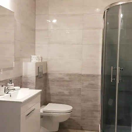 Arielle Homestay szállás Łazy