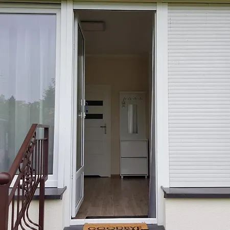 Arielle Homestay szállás