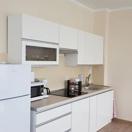 Arielle Homestay szállás Łazy