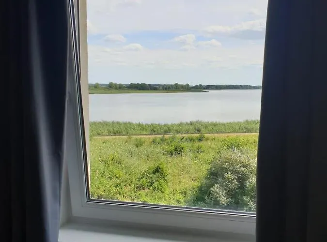 Arielle Privatunterkunft