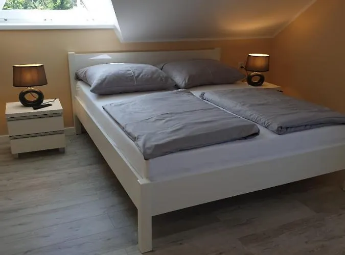 Arielle Privatunterkunft *