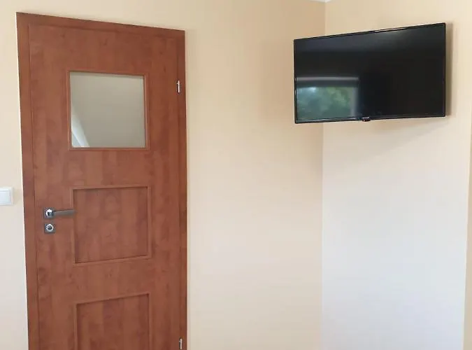 Privatunterkunft Arielle