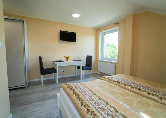 Arielle Privatunterkunft *