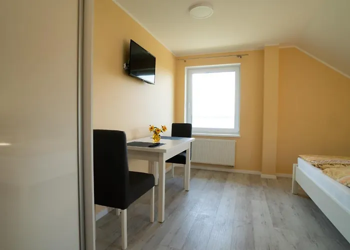 Arielle Privatunterkunft