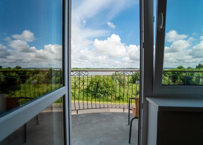 Arielle Privatunterkunft *