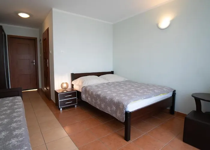 Arielle Privatunterkunft *