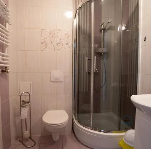 民宿 Arielle Łazy