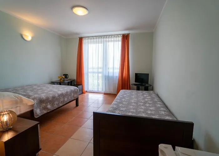 民宿 Arielle Łazy