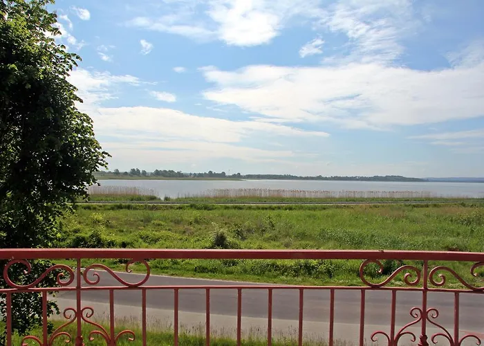 民宿 Arielle Łazy