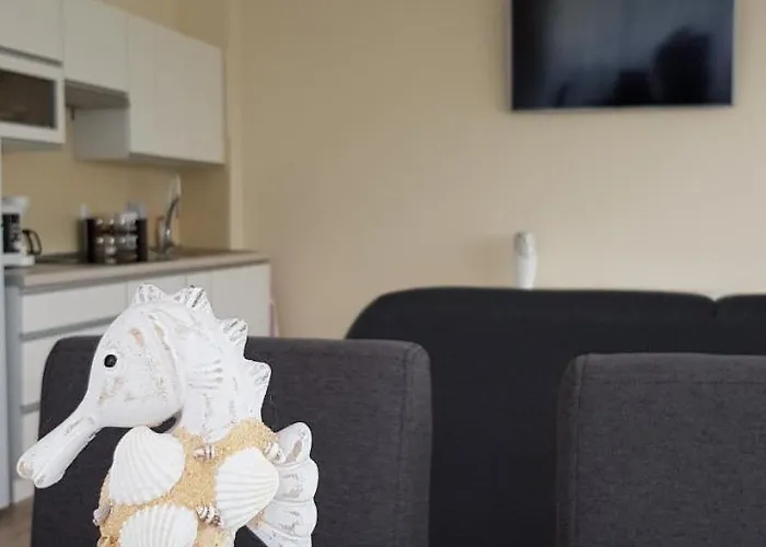 Privatunterkunft Arielle *