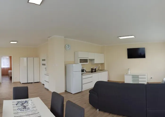 Privatunterkunft Arielle *