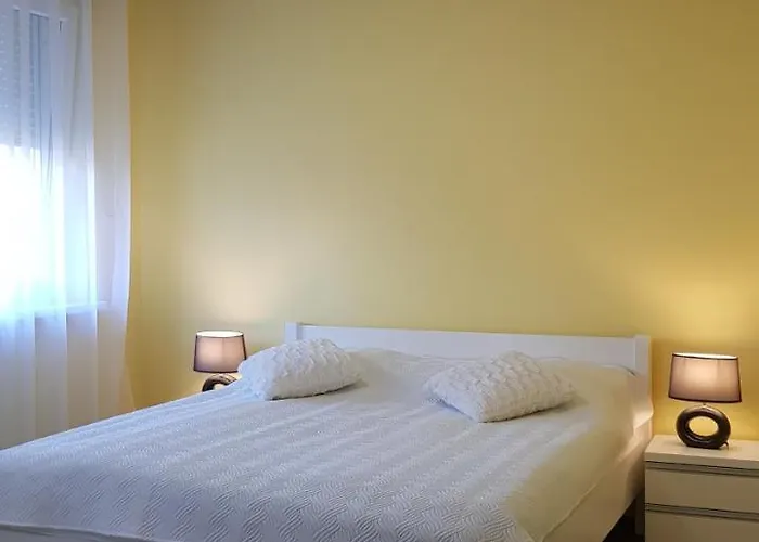 民宿 Arielle Łazy