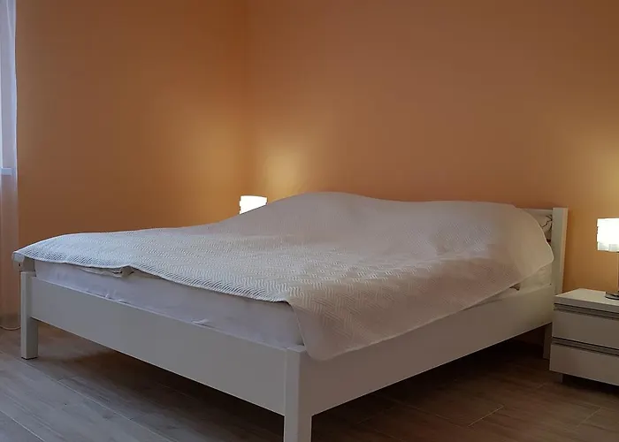 Arielle Privatunterkunft *